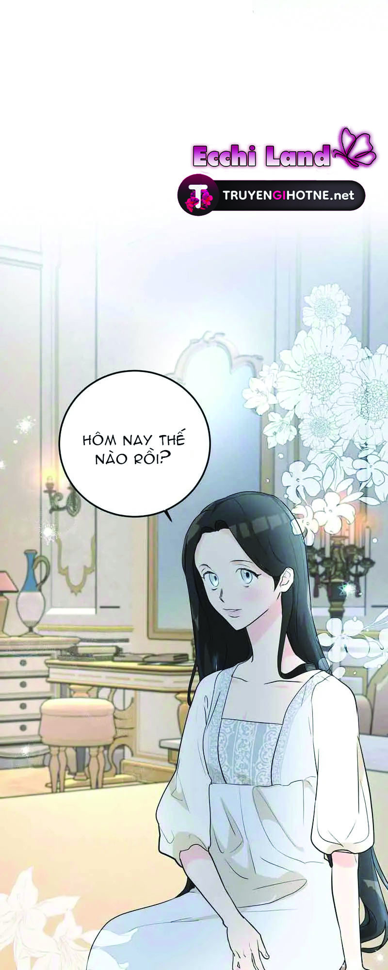 tạm biệt juliet của ta chapter 8.1 4