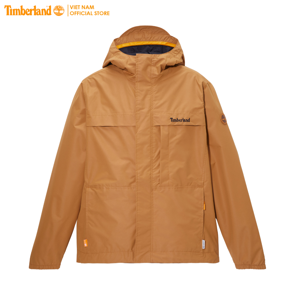 Timberland Áo Khoác Nam Benton Water-Resistant Shell Jacket TB0A695W