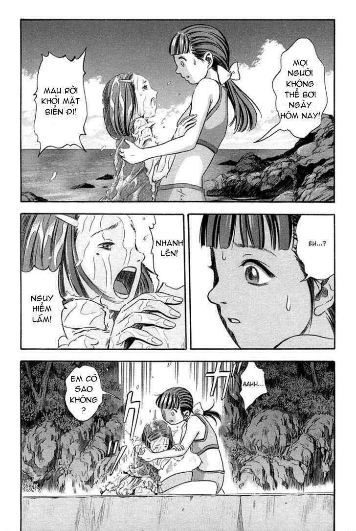 otogi matsuri chapter 7 32