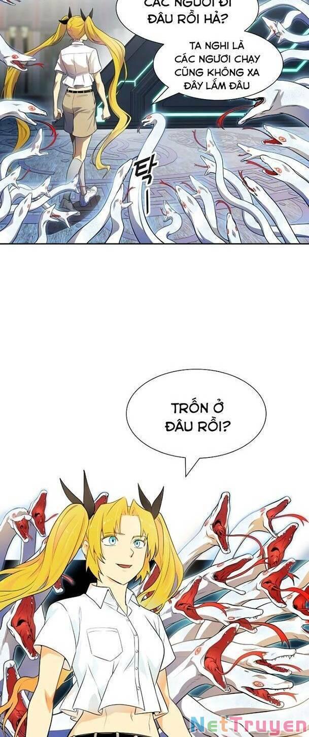 tòa tháp bí ẩn 2 chapter 563 23