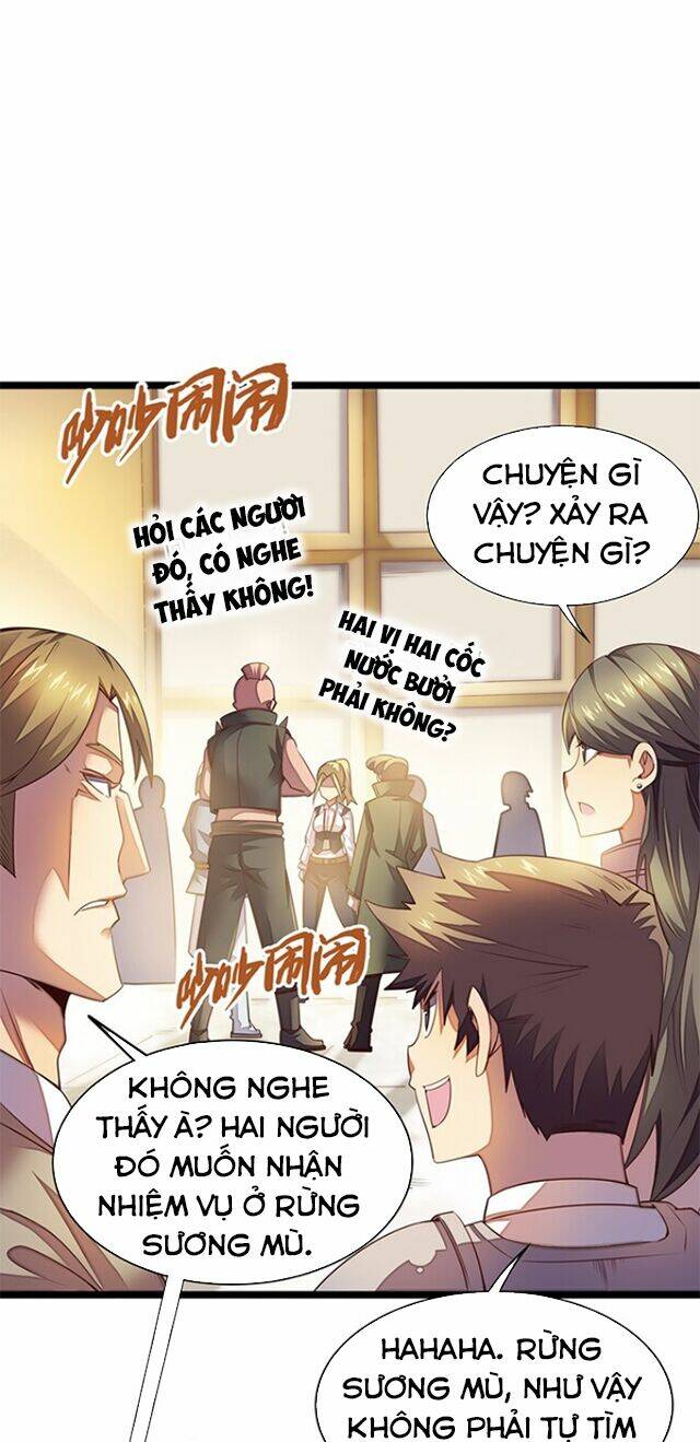 ma vương pháp tắc chapter 26 11