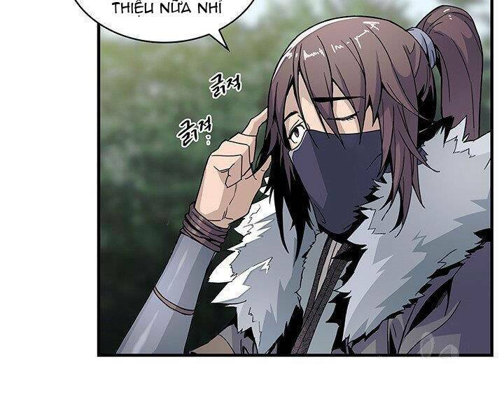 mục hạ vô nhân chapter 1 33