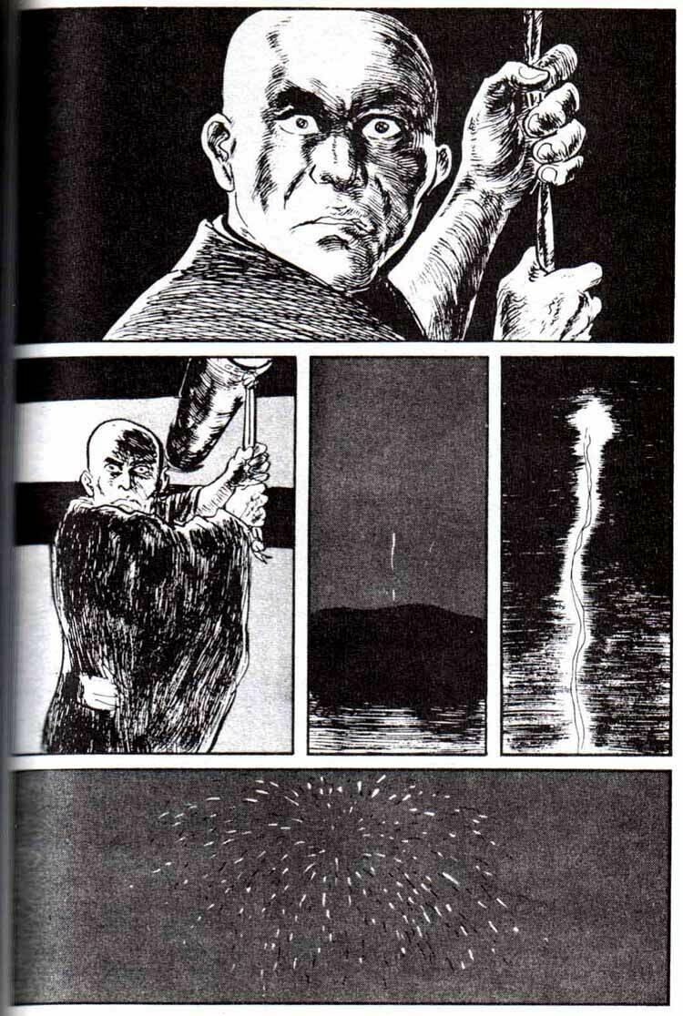 lone wolf and cub chapter 124 12