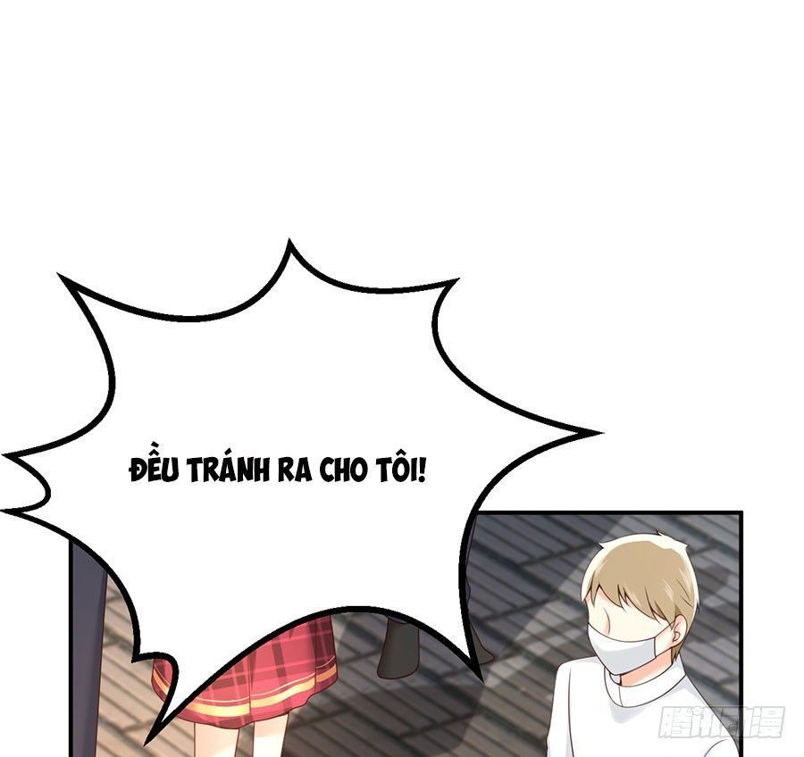 nam thần truy thê chỉ nam chapter 13.2 26