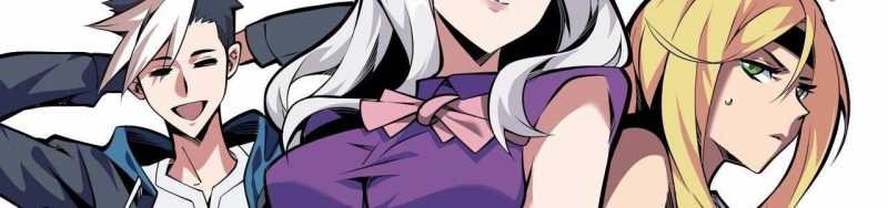 ngại qué, kỹ năng của ta tự mãn cấp! chapter 4 510