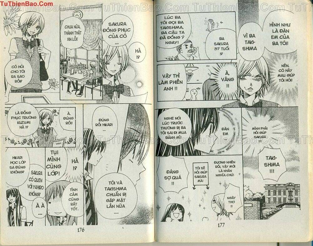 s a - lớp học ưu tú chapter 4 85