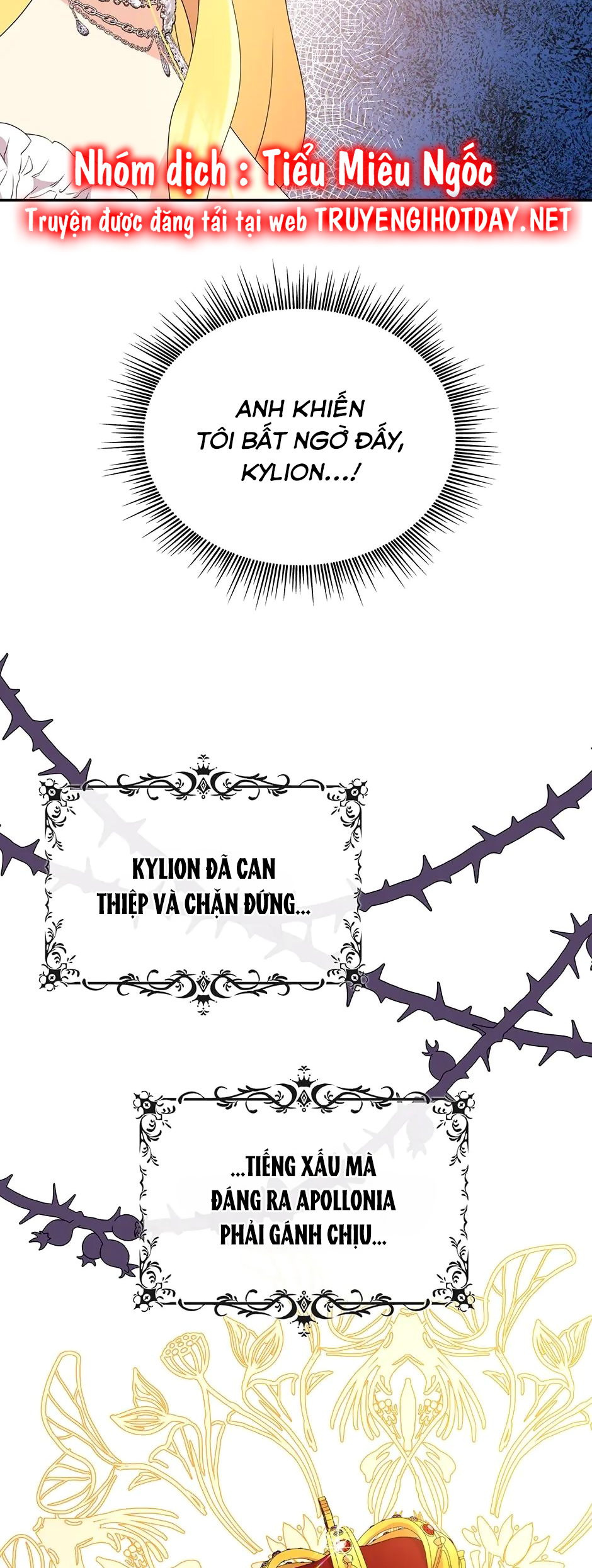 công chúa hai mặt chapter 117 28