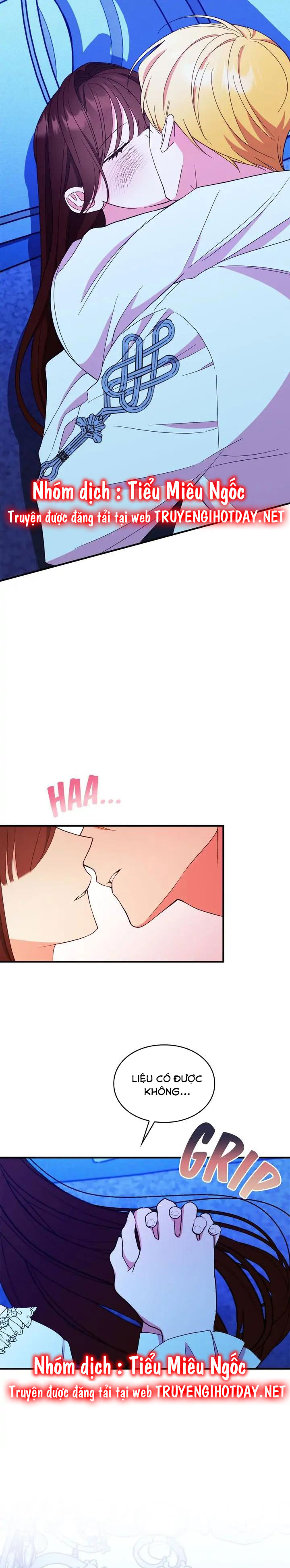 câu chuyện về nữ công tước chapter 67 35