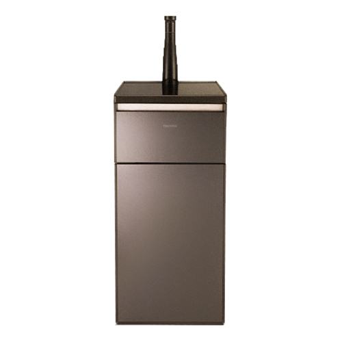 Máy Lọc Nước RO Toshiba TWP-N1843SV (T) 3 Lõi - Hàng Chính Hãng
