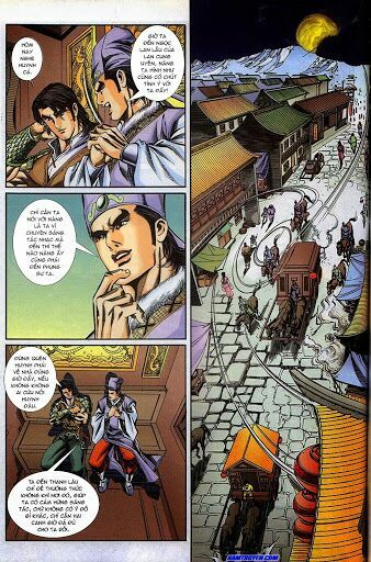 tầm tần ký chapter 152 8