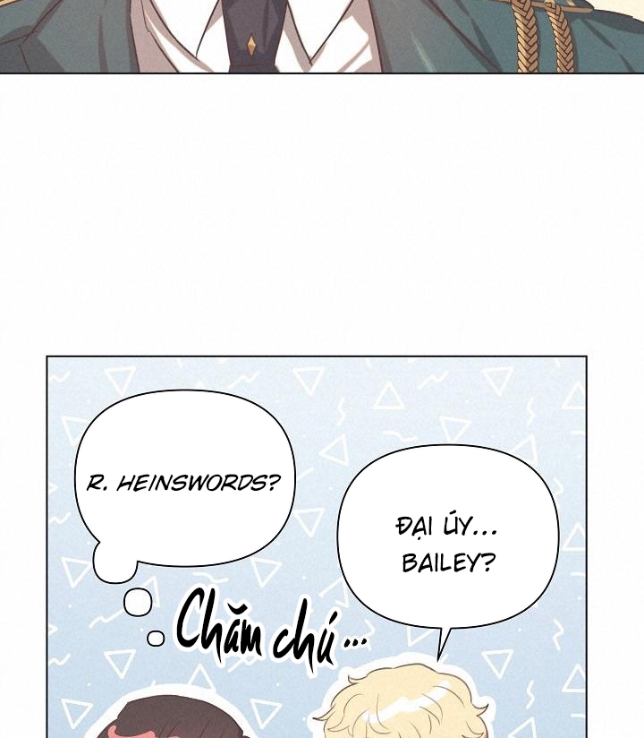 đại úy lãng mạn thân yêu của tôi chapter 1 61