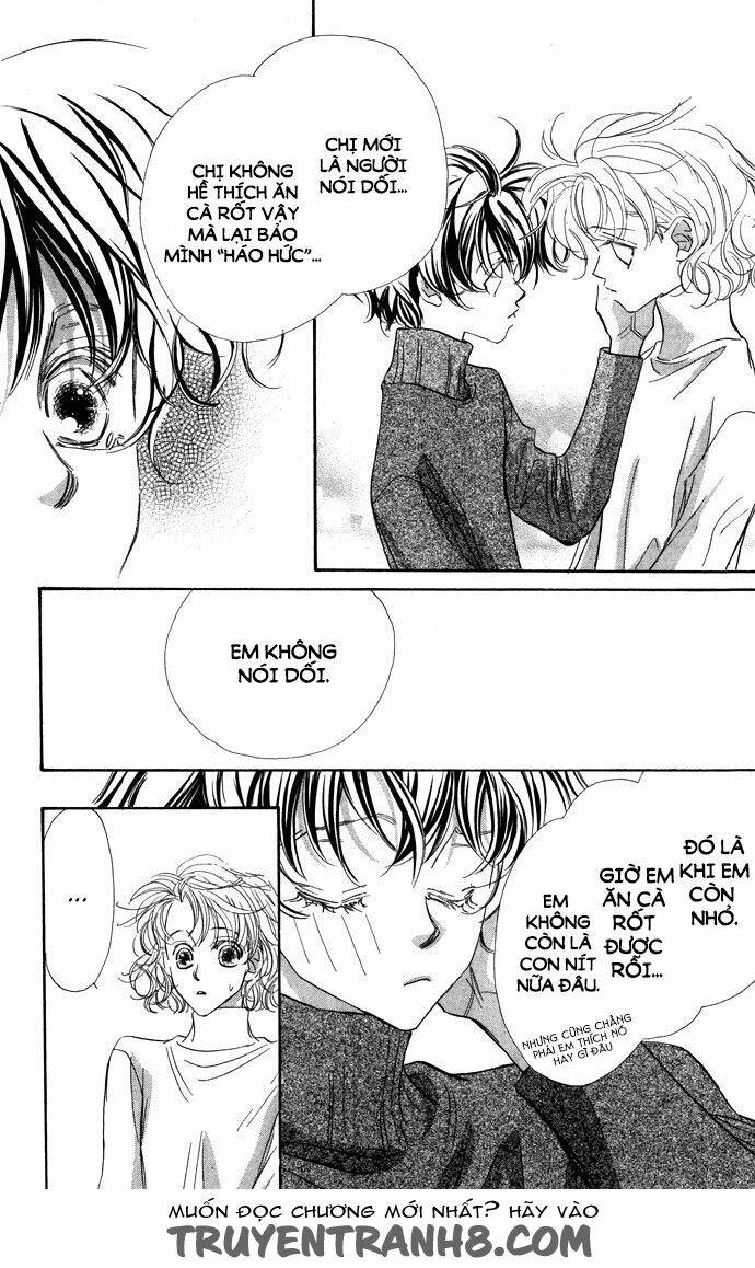 yoru made matenai chapter 15 20