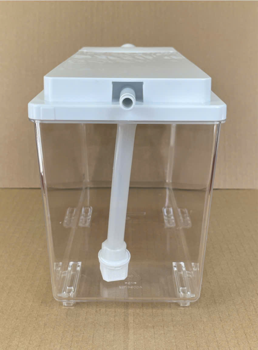 BÌNH CHỨA NƯỚC TỦ LẠNH TOSHIBA SIDE BY SIDE 493L/568L – HÀNG CHÍNH HÃNG