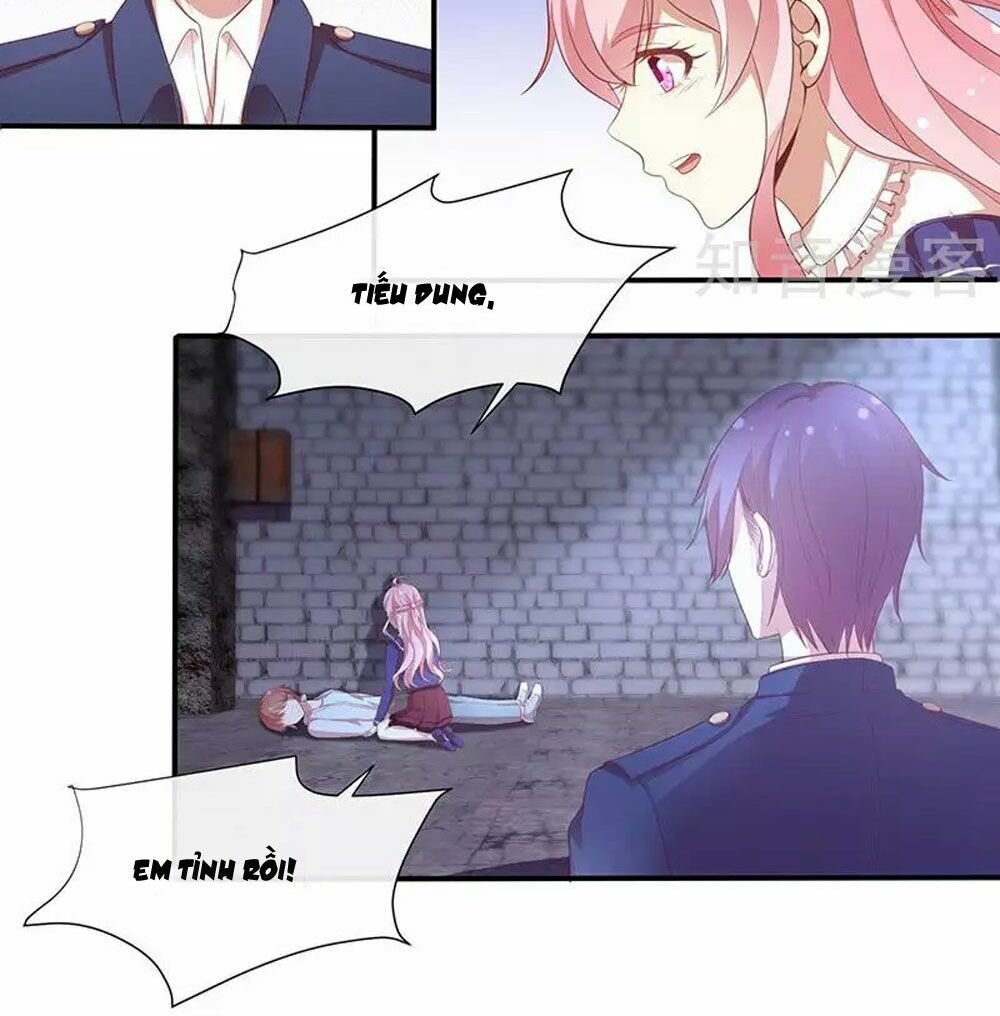 cả thế giới đều không bằng người chapter 78 3