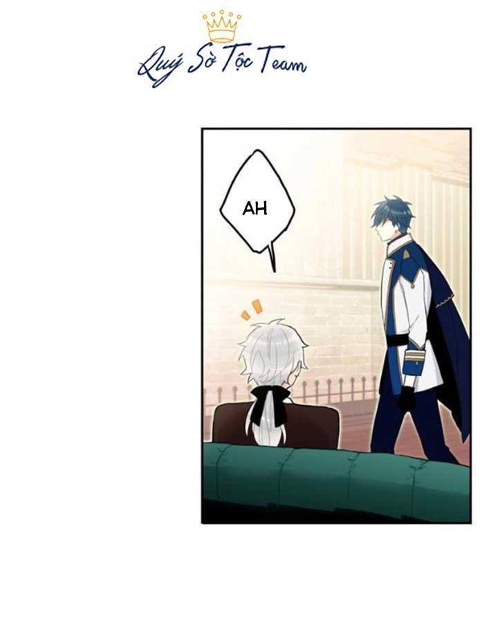 trọng sinh trở thành hoàng phi chapter 31 16