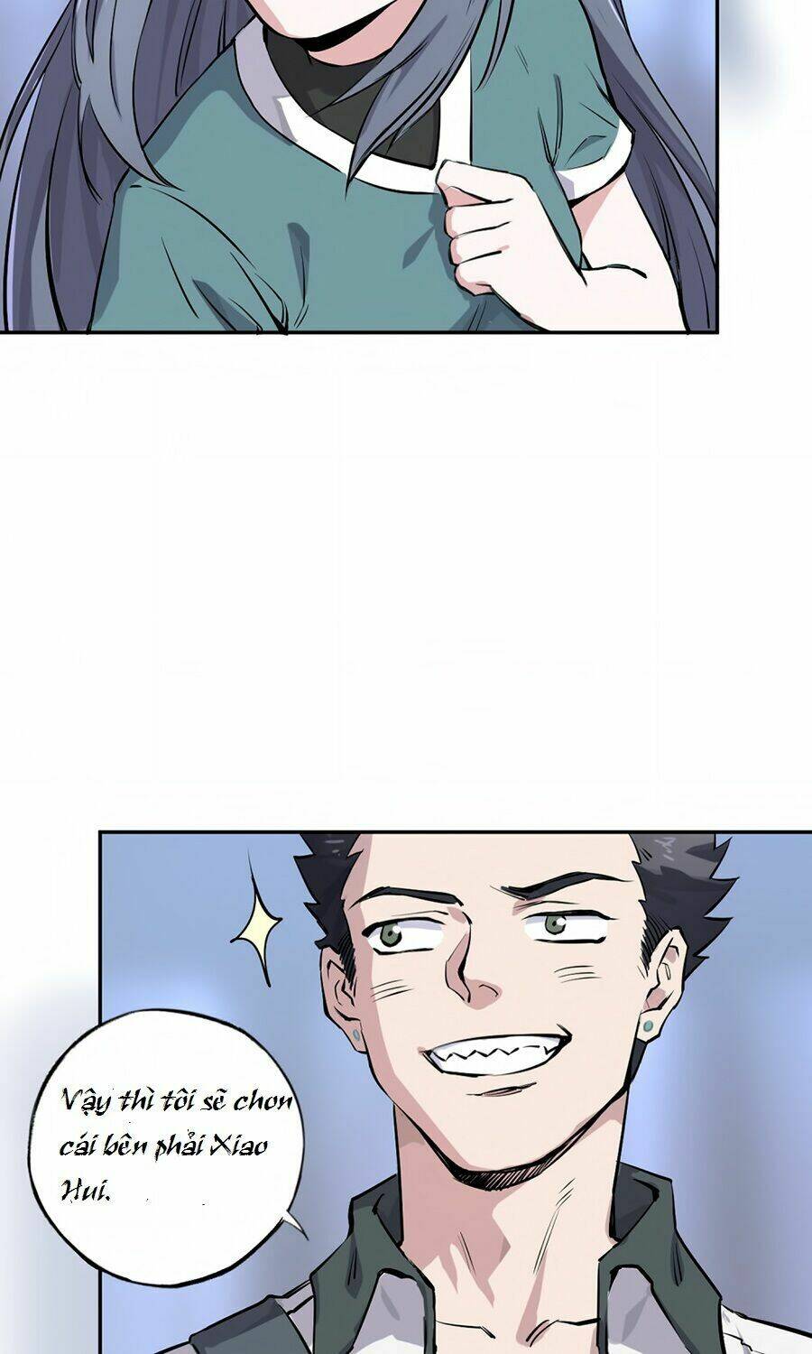 thí thần chi lộ chapter 2 6