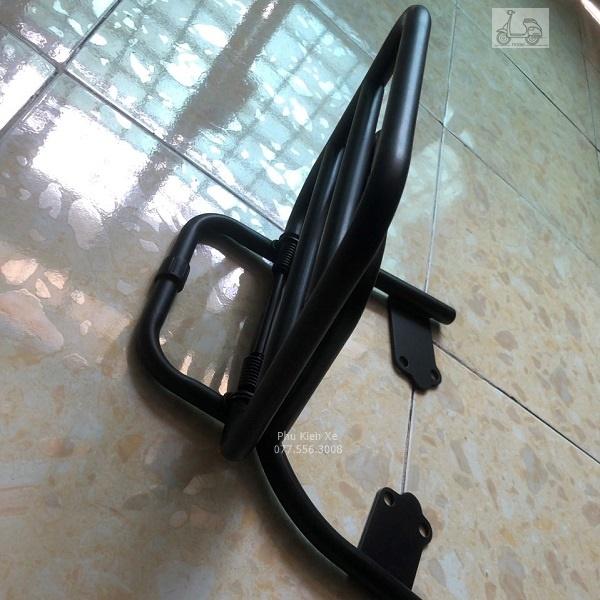 Baga Sau Honda Scoopy Hàng Hãng