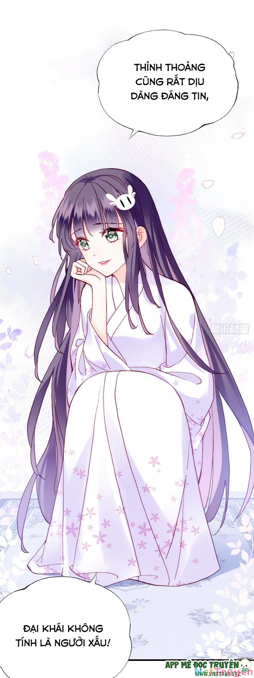 lại bị bệnh chiều chuộng quấn lấy chapter 78 37