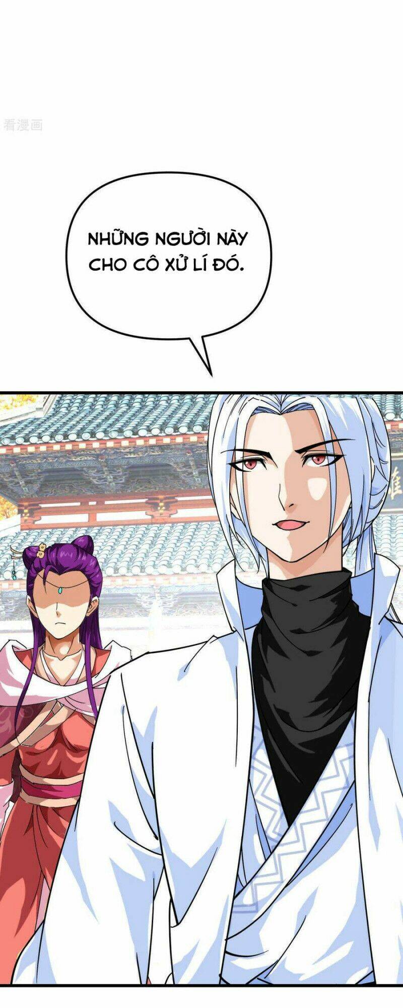 trọng sinh ta là đại thiên thần chapter 166 3