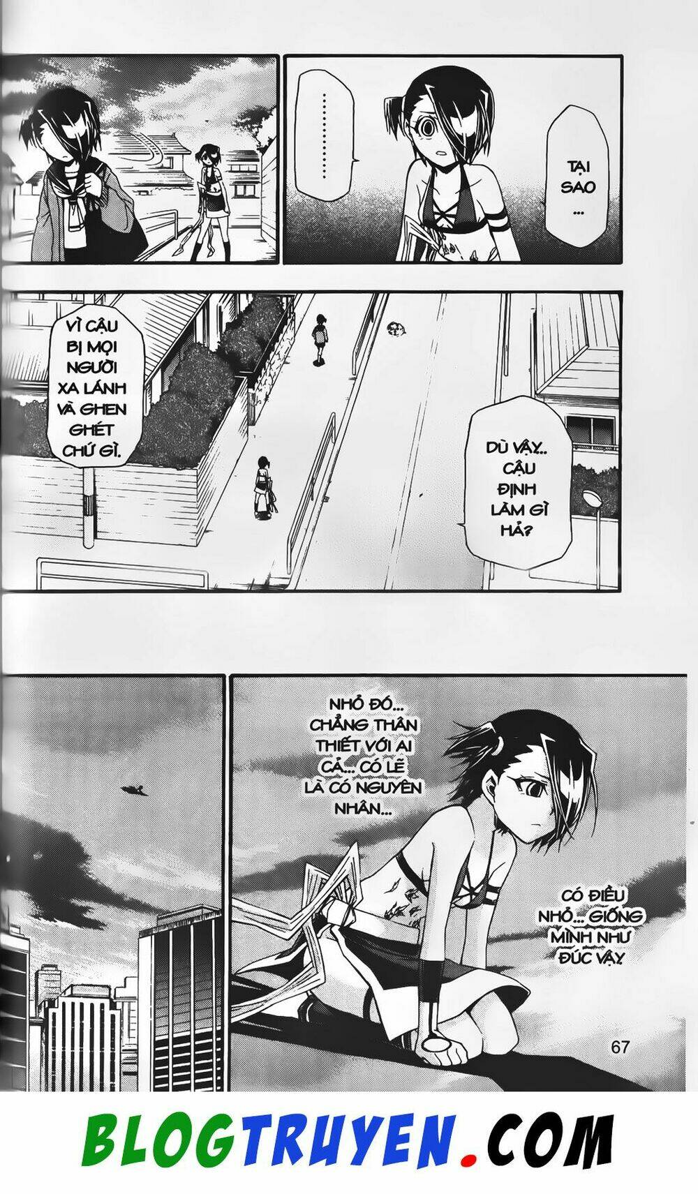 emma đến từ địa phủ chapter 30 21