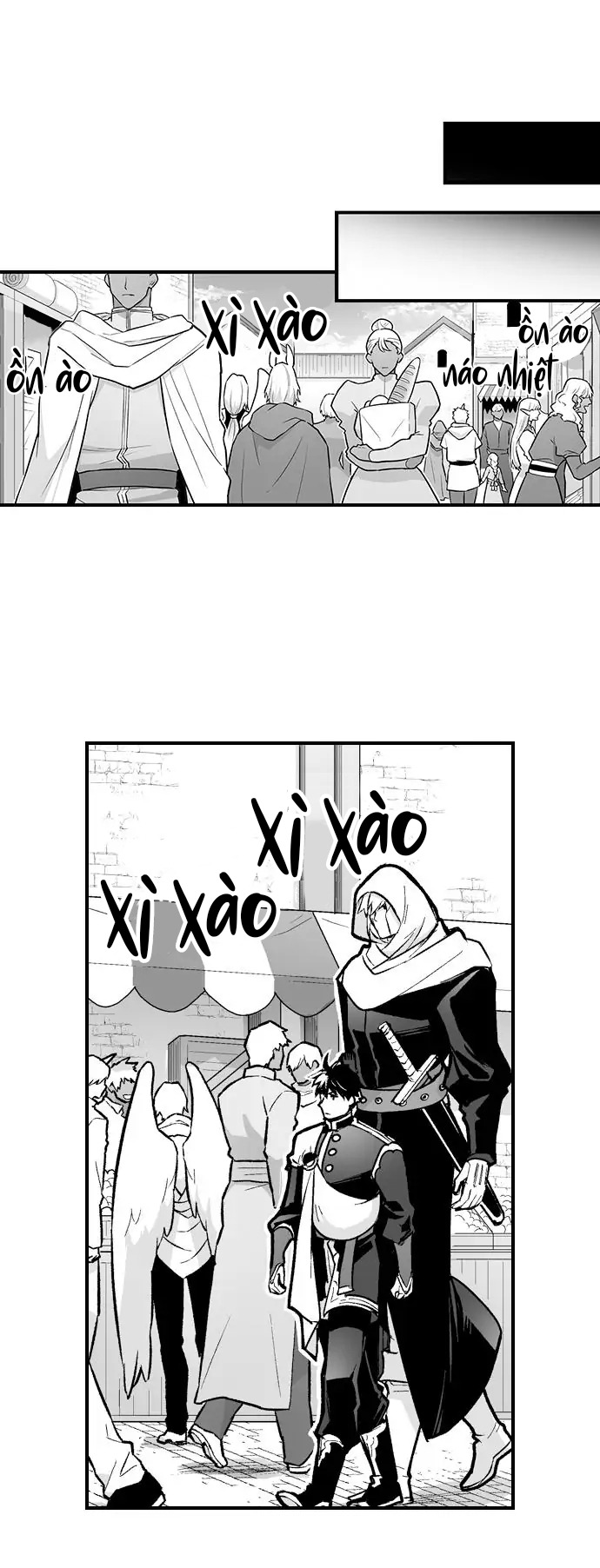 vợ của titan chapter 101 1