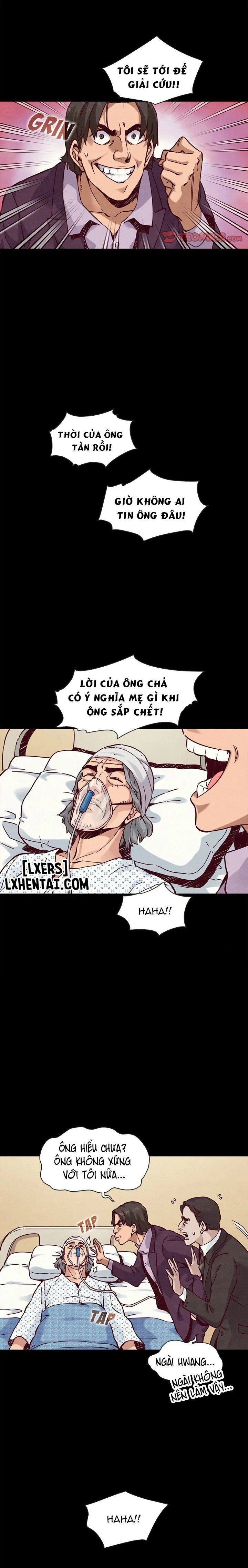 công tử bột chapter 48 14