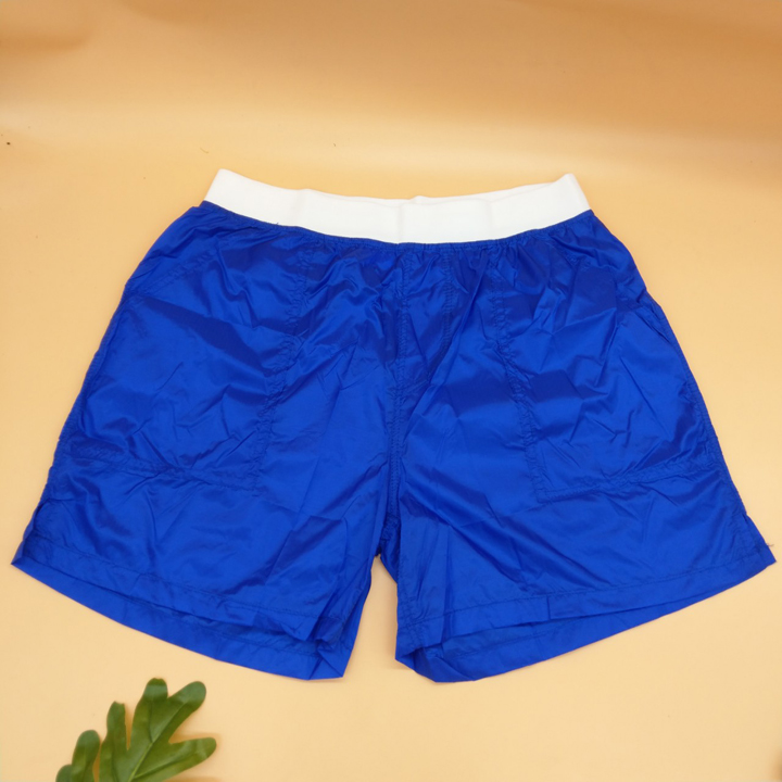 Quần shorts Nam siêu mỏng vải dù - Q003B