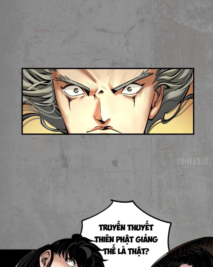 Tạng Phong Hành chapter 186 31