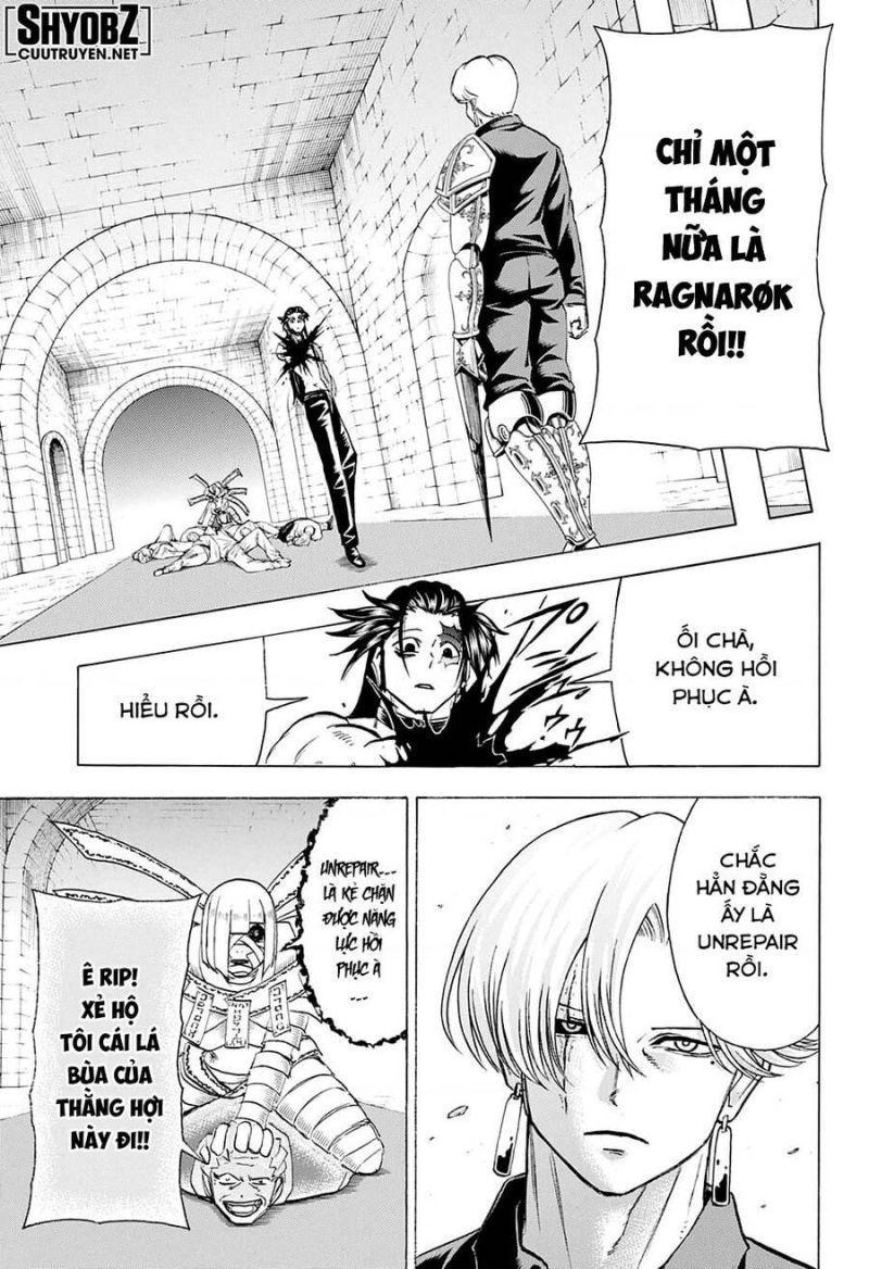 undead unluck chapter 107 4