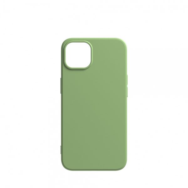 Ốp lưng MIPOW TPU & PU LEATHER dành cho iPhone 13 PROMAX Tương thích sạc không dây, chống bám bẩn và dâu vấn tay Hàng Chính hãng
