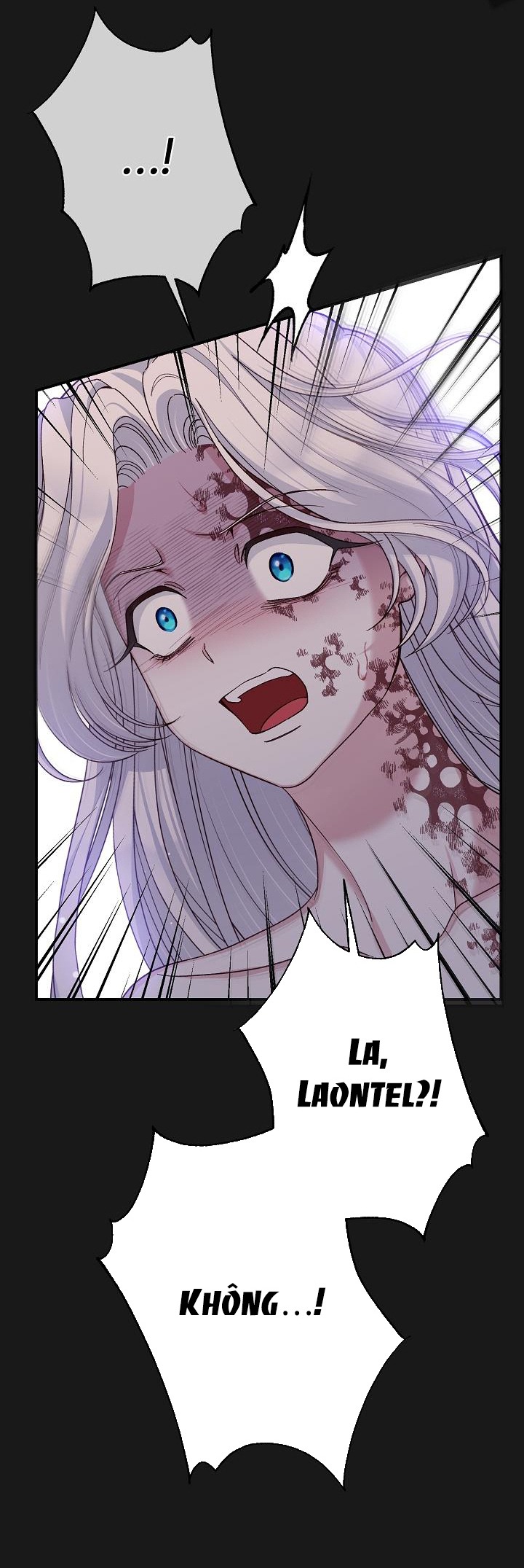 trở thành vợ thái tử quái vật chapter 93.2 37