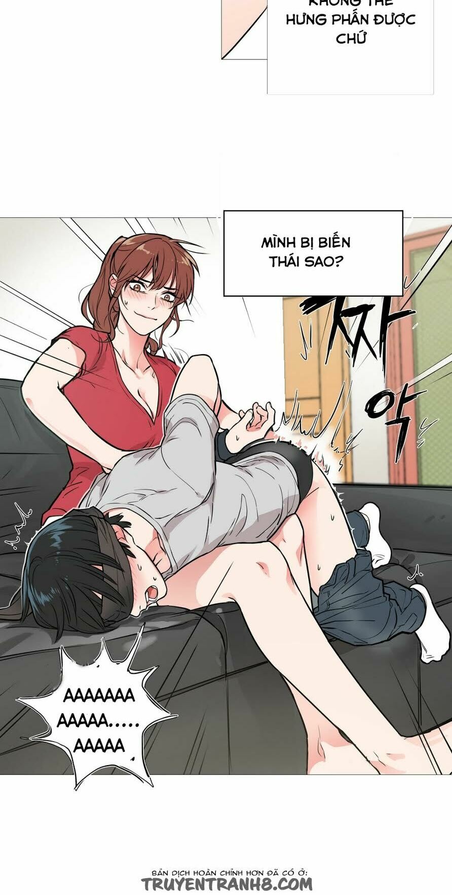 Nữ Tiểu Thuyết Gia Dậm Bao Chapter 7 - Trang 27