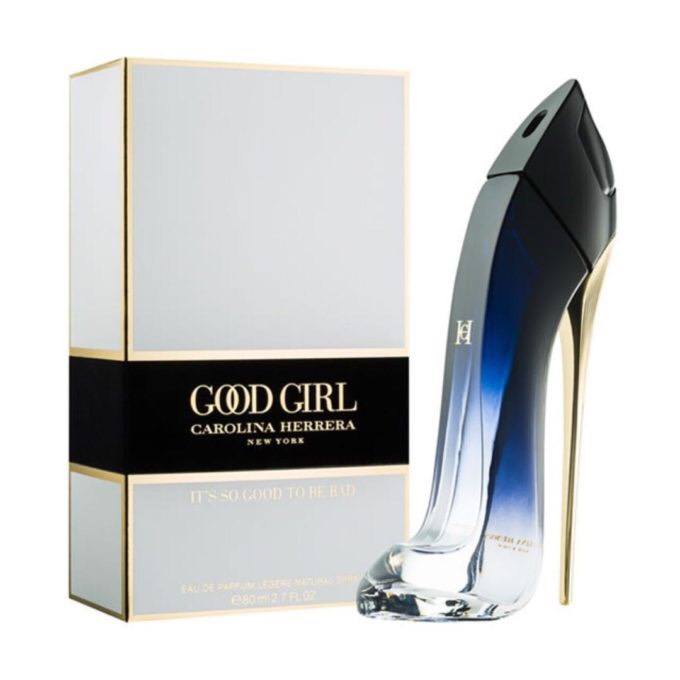 CAROLINA HERRERA GOOD GIRL LÉGÈRE 80ml