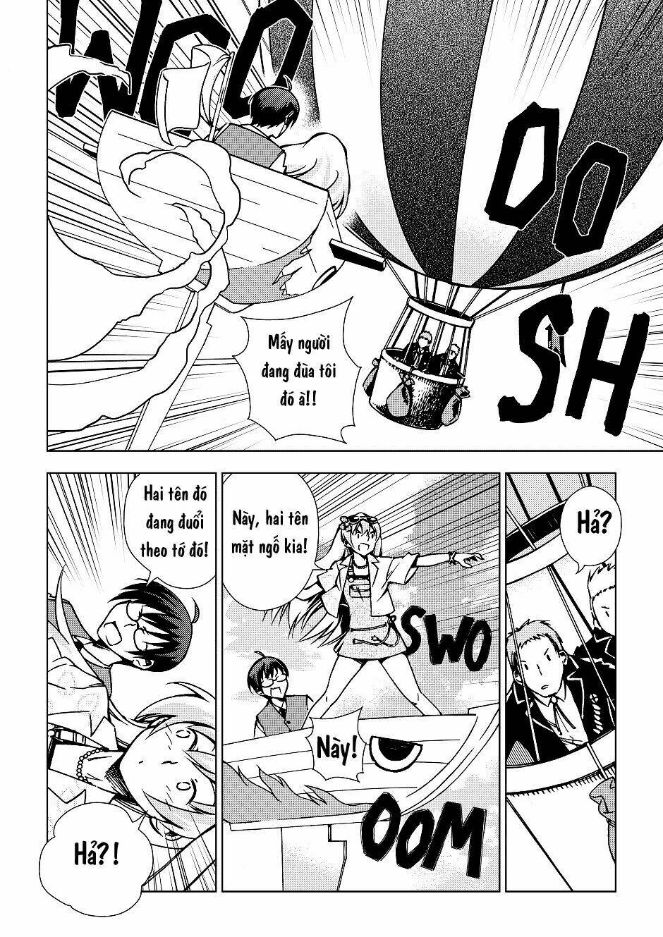 the steam dragon express other chapter 2 26