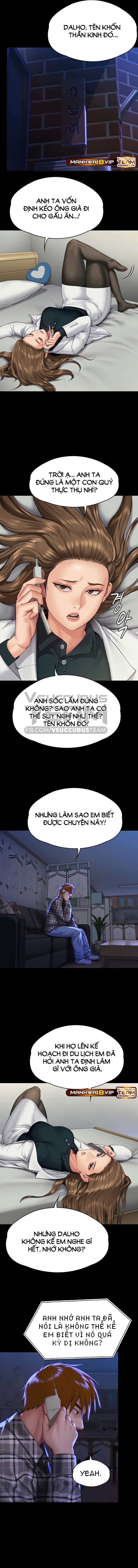 ong chúa chapter 300 5