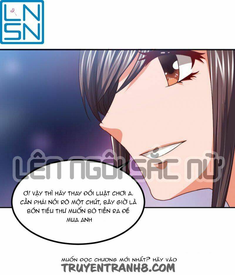 tổng tài khoái hôn chapter 3 3