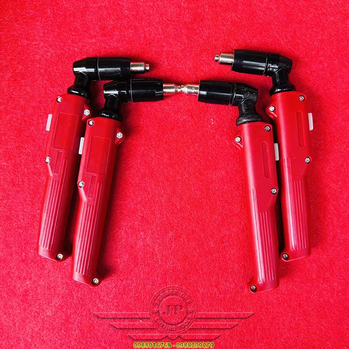 Tay Cắt Plasma Đỏ SG51