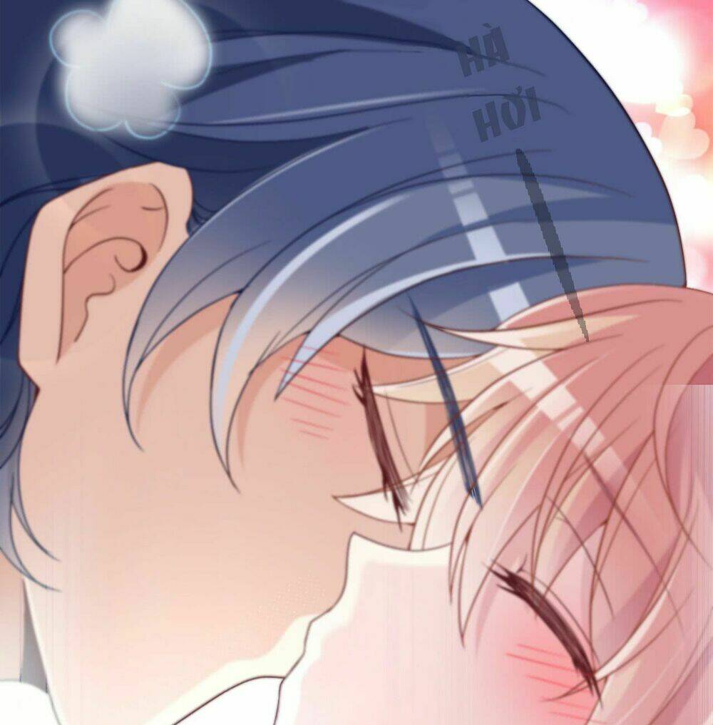 bí mật kết hôn với ảnh đế: vợ ơi đến đây tấn công đi nào chapter 24 11