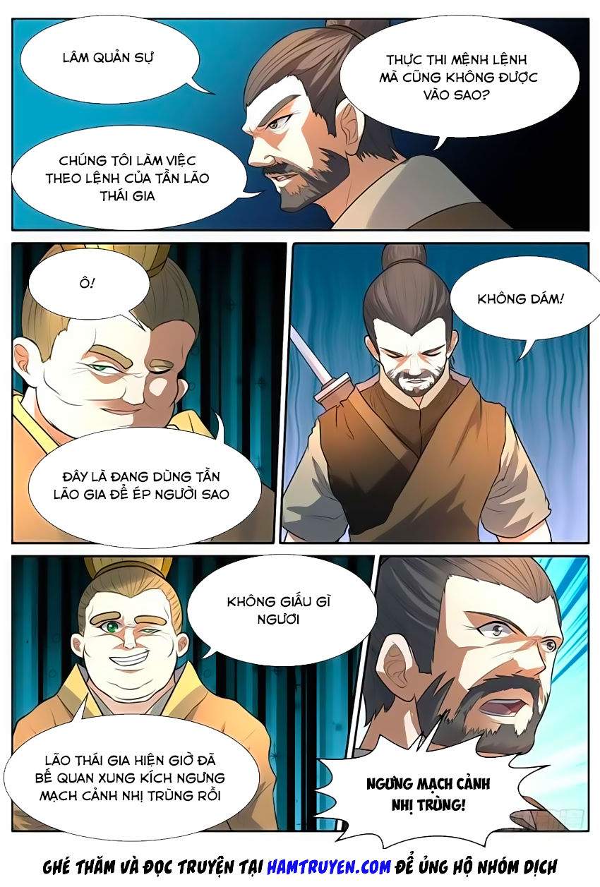 ngự thiên chapter 12 4