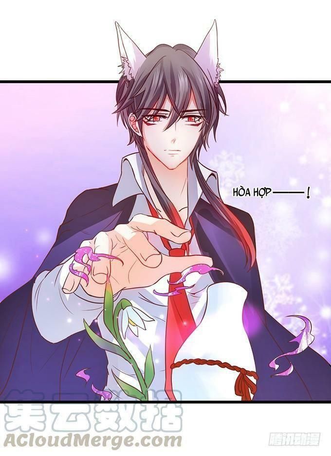 hồ tiên hung bạo chapter 54 38