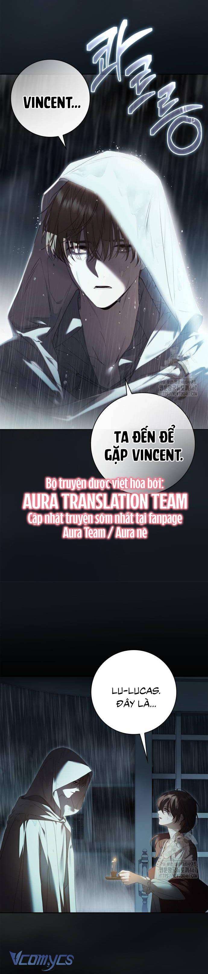 nữ hầu bí mật của nhà bá tước chapter 28 35