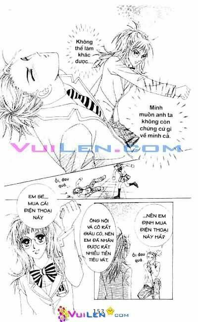 nụ hôn đầu chapter 1 153