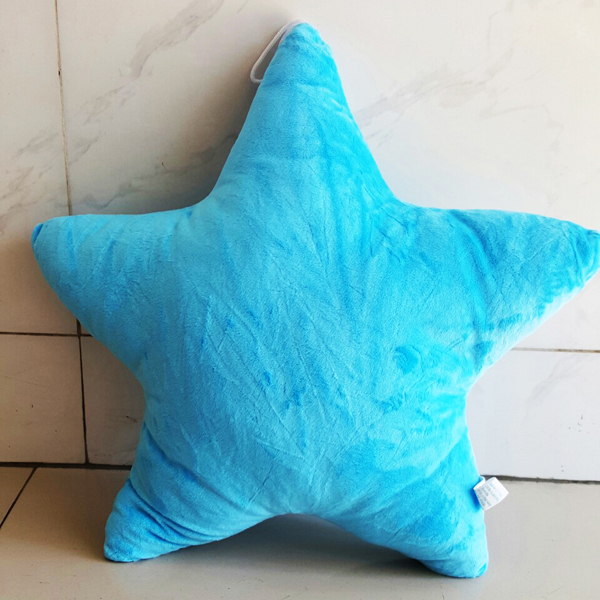 Gối Ôm Hình Ngôi Sao (50 Cm) G13