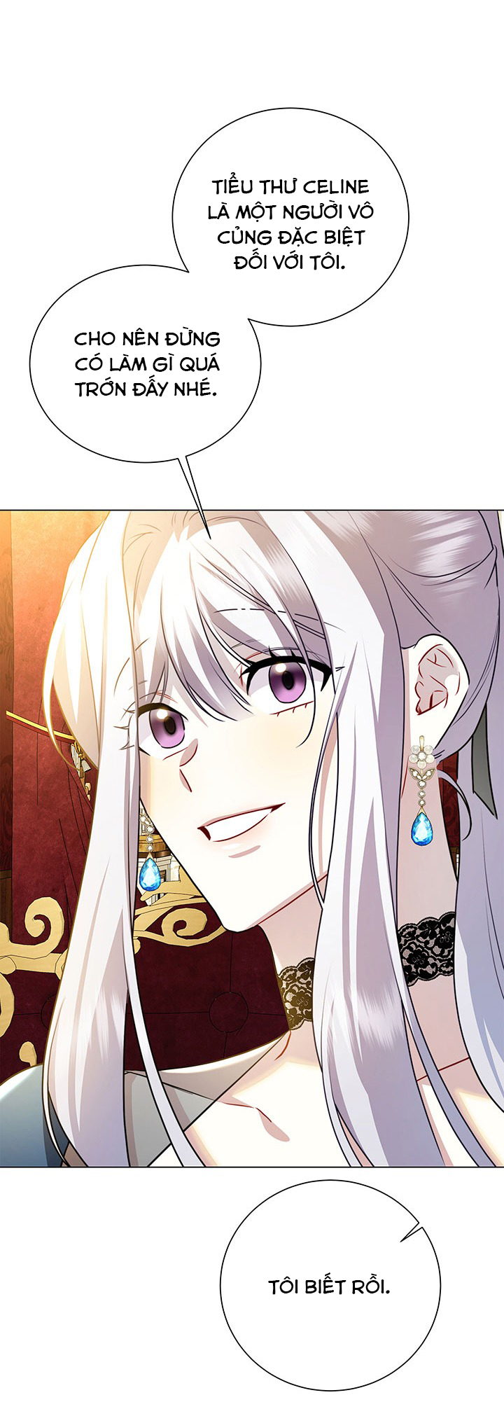 sự hối hận muộn màn chapter 75 27