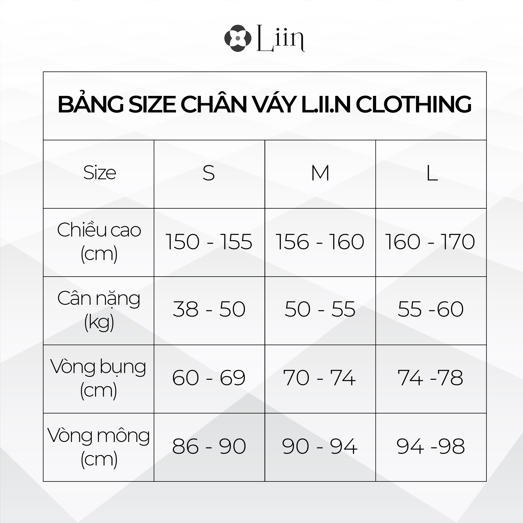 Chân váy dáng suông màu be hàng thiết kế form cạp cao trơn xinh xắn LINBI J4264