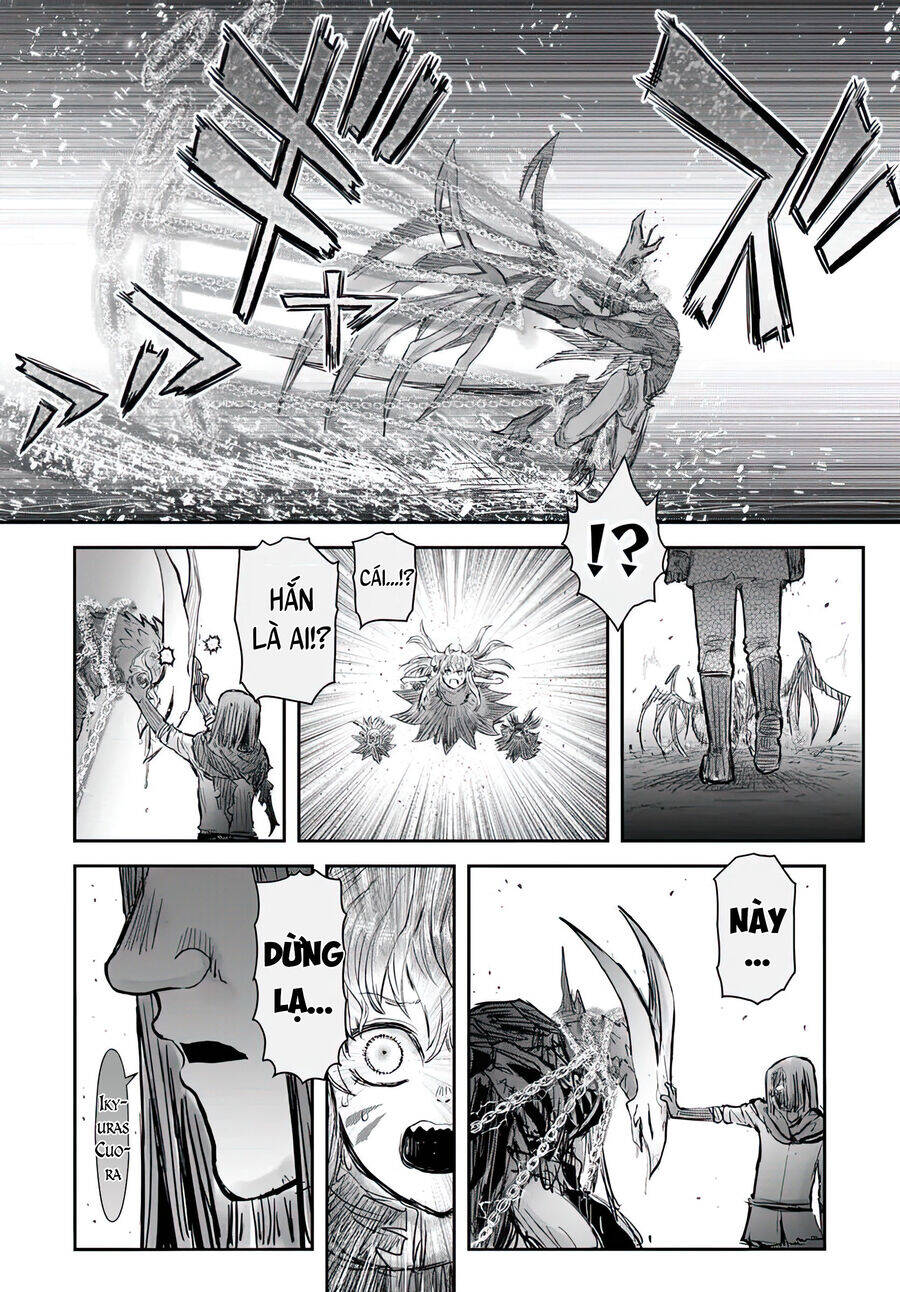 chú tôi ở dị giới chapter 63 28