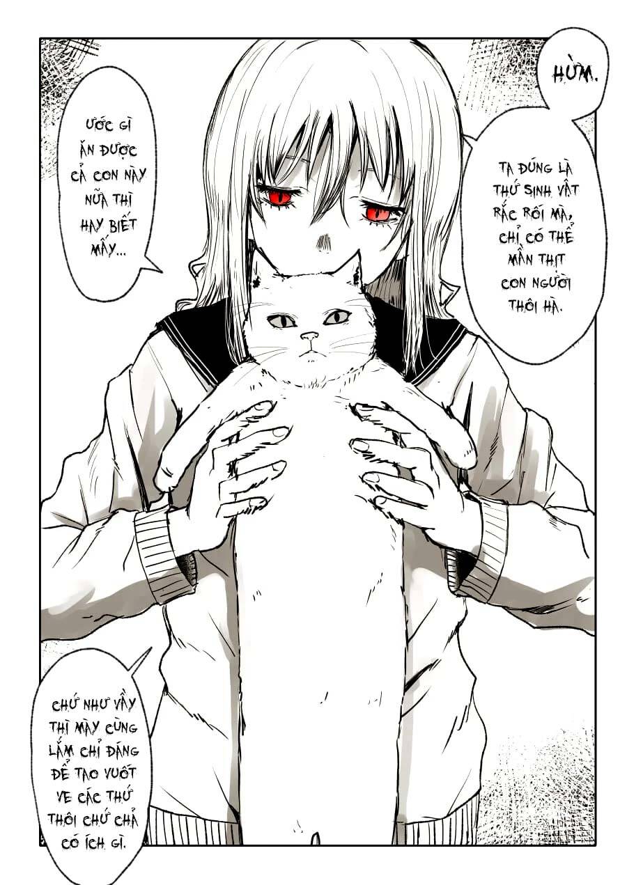 i'm dating a monster who devoured the woman i loved and replaced her chapter 12 1