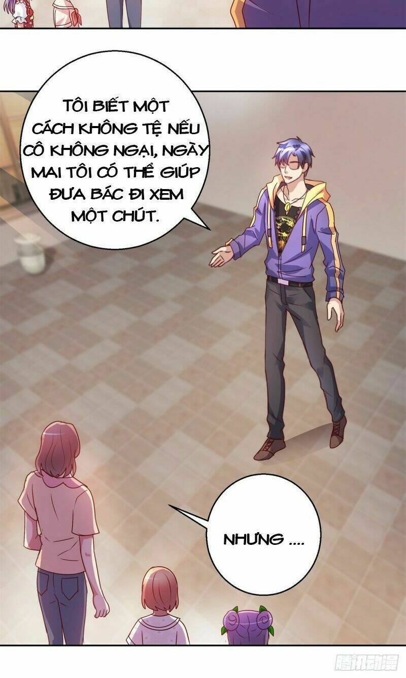 vú em là cổ tiên chapter 145 11