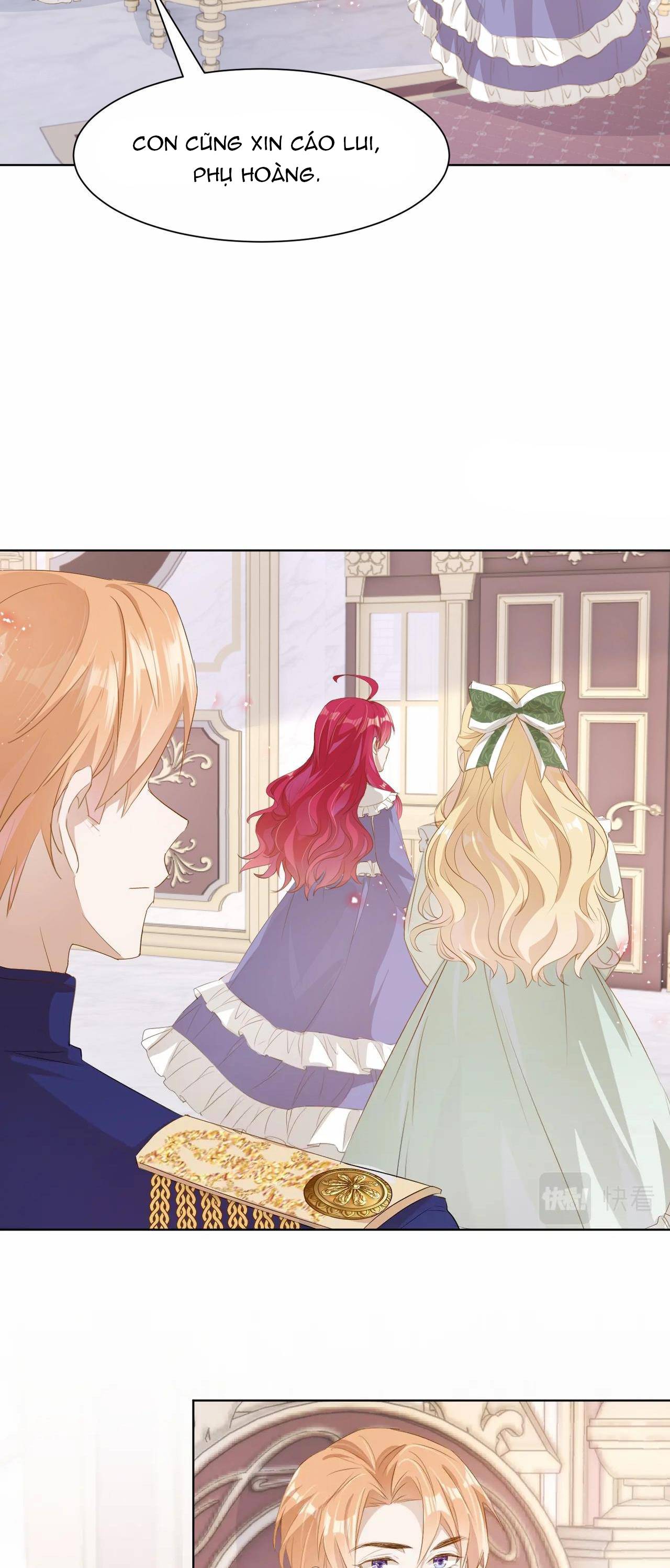 ma pháp của công chúa amy chapter 7 31