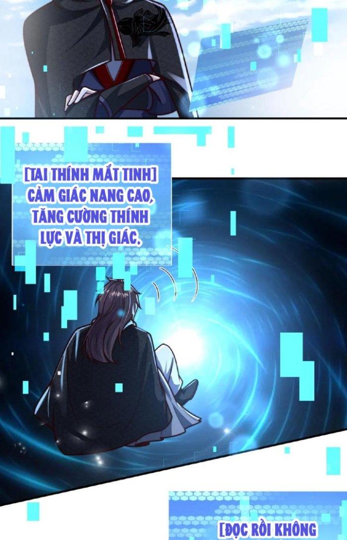 ta nuôi ma quỷ ở trấn ma ti chapter 68 14